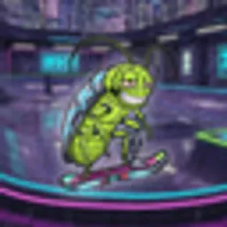 CYKROACH