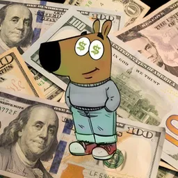 DollarGuy