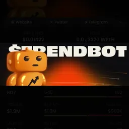 TRENDBOT