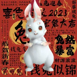 NiceRabbit