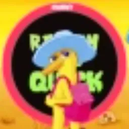 DUCKY