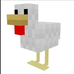 CHICKEN