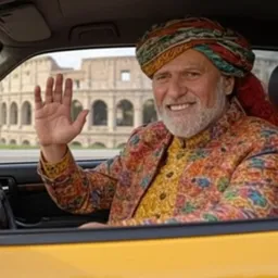 TAXi