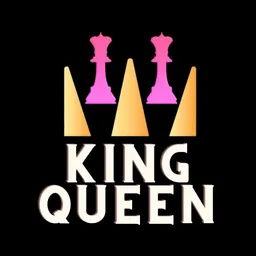 KING QUEEN