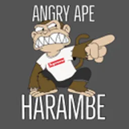 Harambe