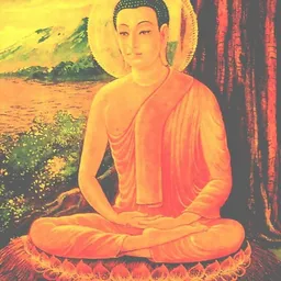 Dhyana