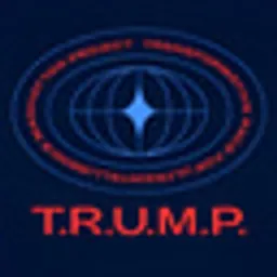 T.R.U.M.P