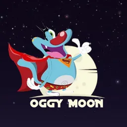 OGGY