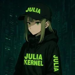 JULIA