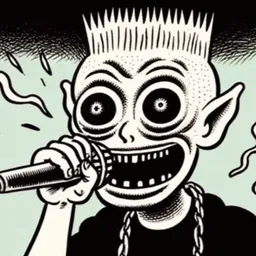 RAPGOD