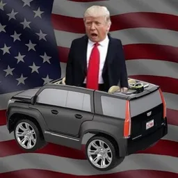 babytrump