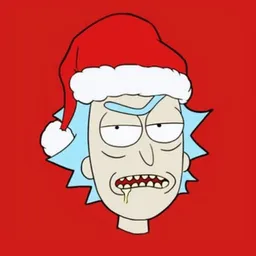 RICKMAS