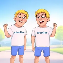 DUOLIVE