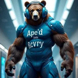 Rcvry