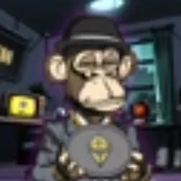 MONKEY