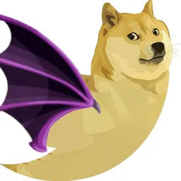 DOGE DRAGON