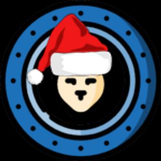 Christmas Laika