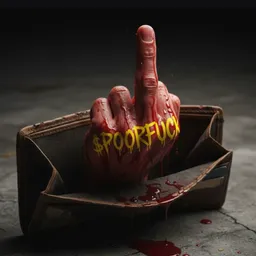 $POORFUCK Community 