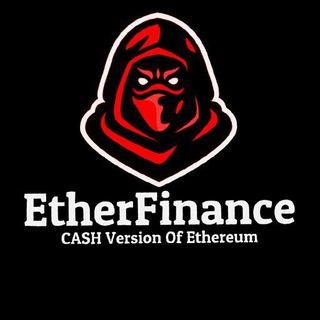 EFINANCE