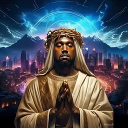 YEZUS