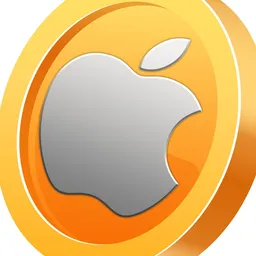 Apple Token token logo