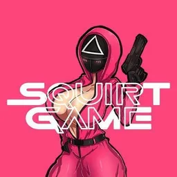 SQUIRTGAME