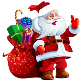 $SANTA