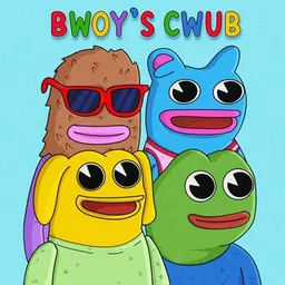 BWOYS