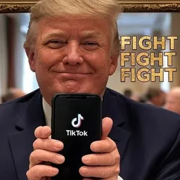 TRUMPTOK