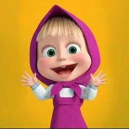 MASHA
