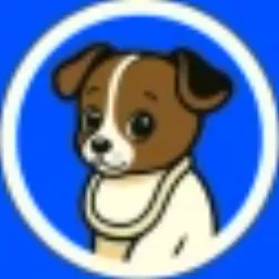 Baby Laika