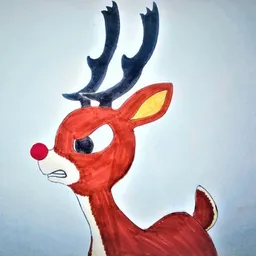 RUDOLPH
