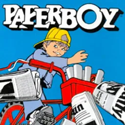 $PAPERBOY