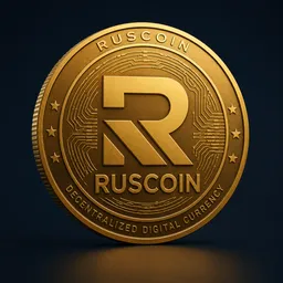 ruscoin