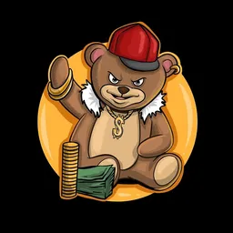 MAFIABEAR