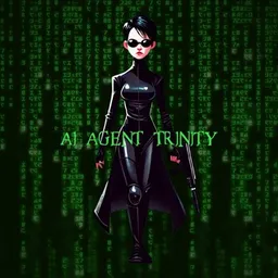 TRINITY AI