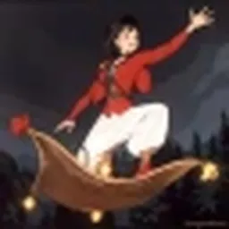 aiAladdin