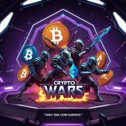 CRYPTOWARS