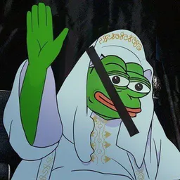 $pepe 