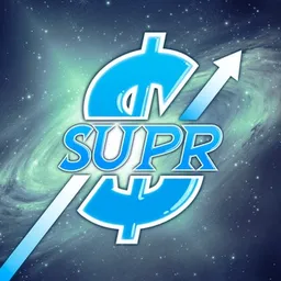 SUPR
