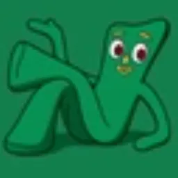 GUMBY