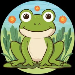 Frogget
