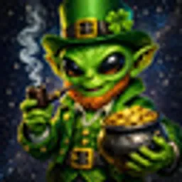 MOONLUCK
