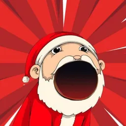 POPSANTA