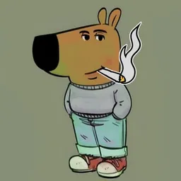 CHILLDUDE