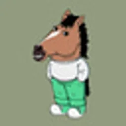 CHILLHORSE