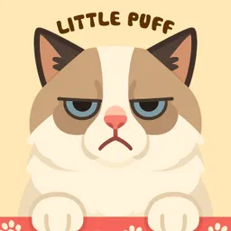 PUFF