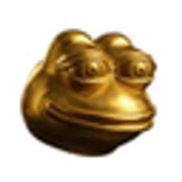 GOLDPEPE