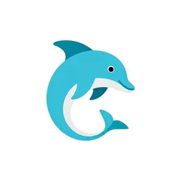 Dolphin Coin