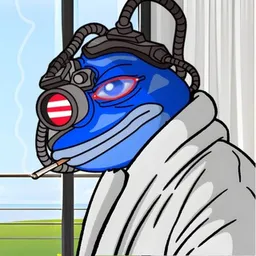 CYFROG